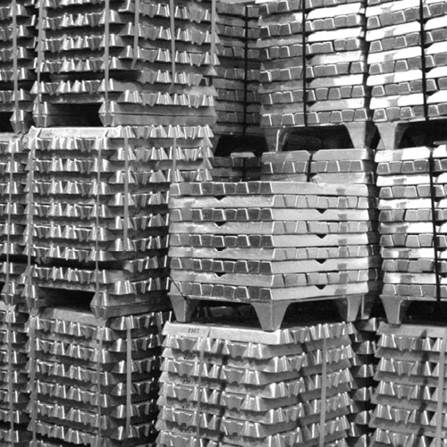 Aluminum Casting techniques